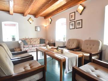 Ferienhaus für 10 Personen in Oberplan, Südböhmen, Bild 1