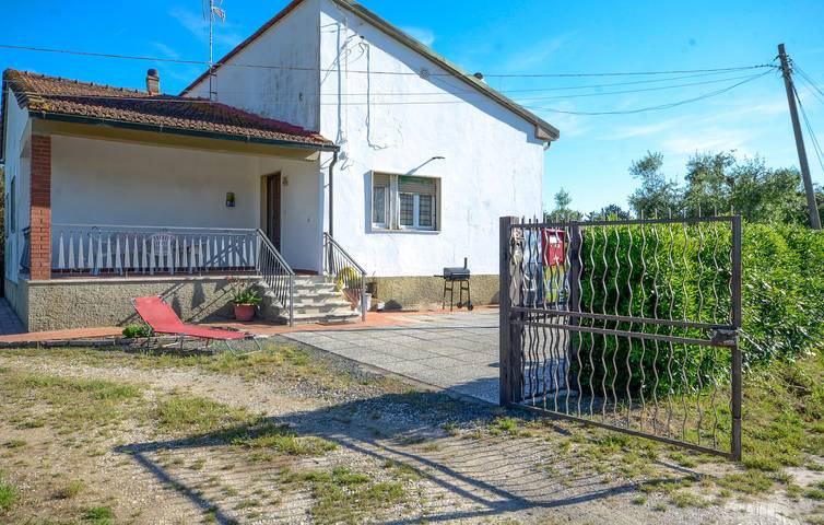 Ferienhaus für 6 Personen, mit Garten - 1
