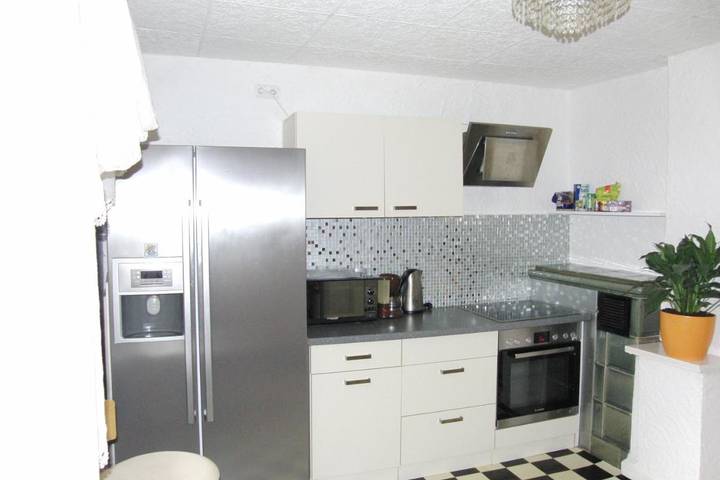 Apartamento de vacaciones para 4 personas, Se admiten mascotas - 1