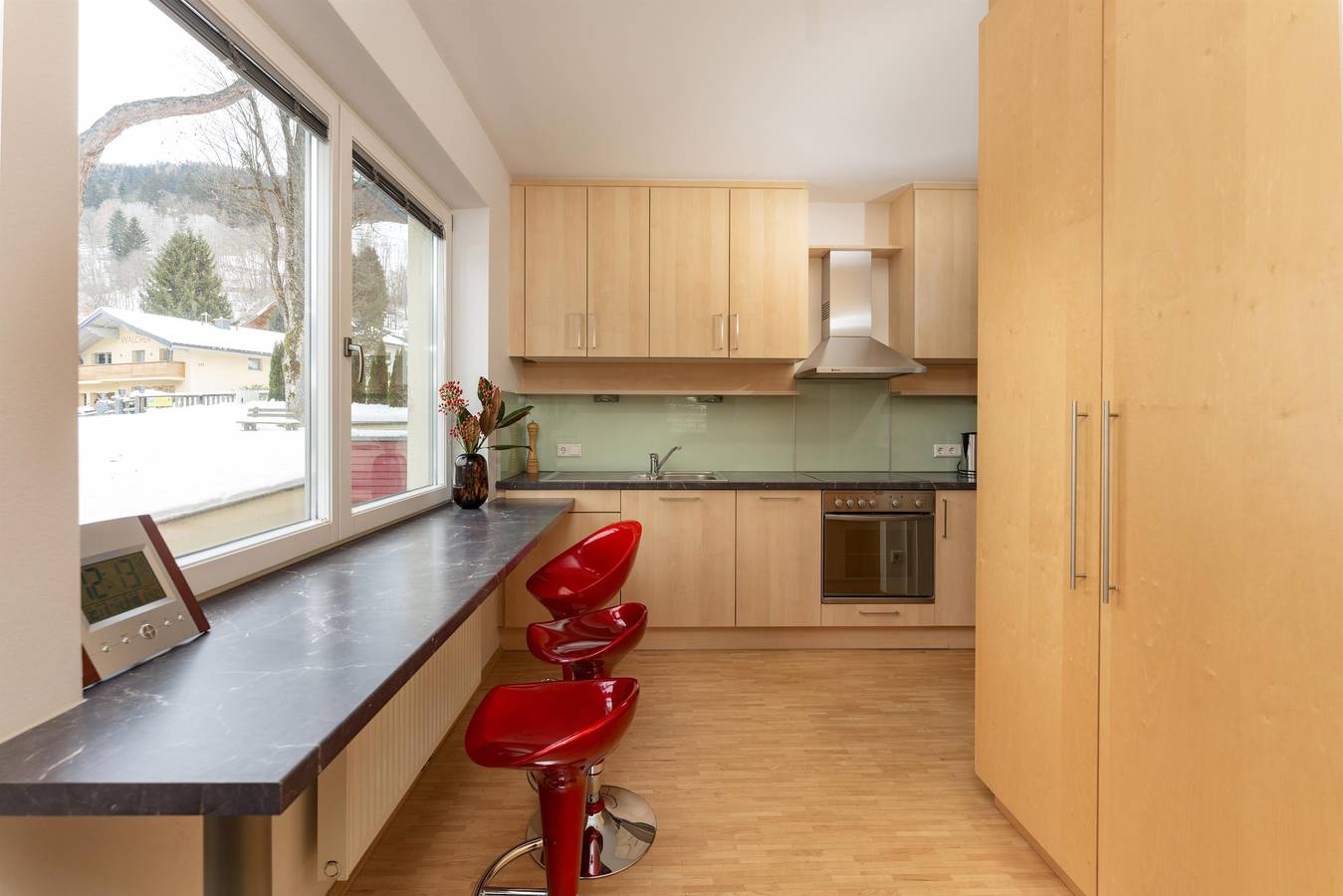 Geheel vakantieappartement, Augasse Appartement Top B10 in Schladming, Schladming-Dachstein