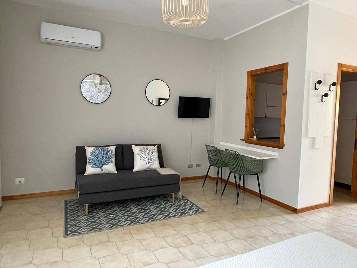 Apartamento entero, Vacanza nel Salento in Vernole, Provincia de Lecce