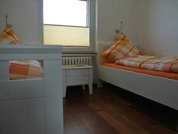 Ferienwohnung für 7 Personen in Helgoland, Nordseeinseln, Bild 2