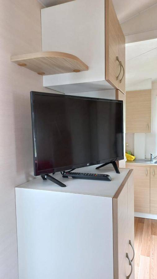Mobile Home in Leiria District