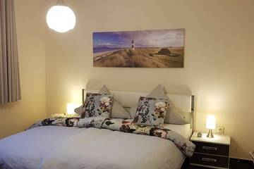 Ferienhaus für 2 Personen in Bad Zwischenahn, Nordseeküste, Bild 1