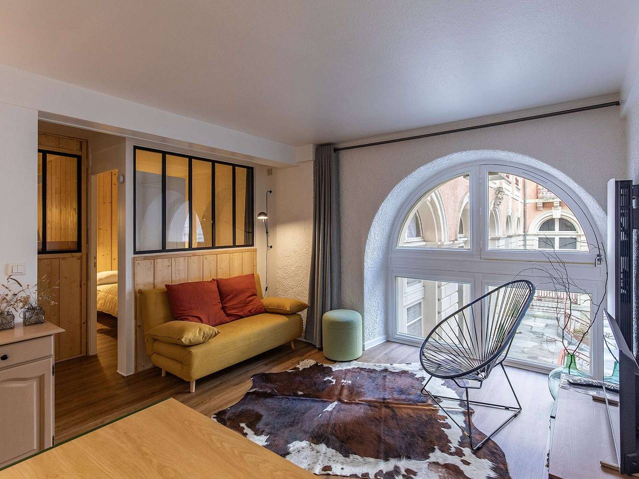 Photo : Appartement de vacances