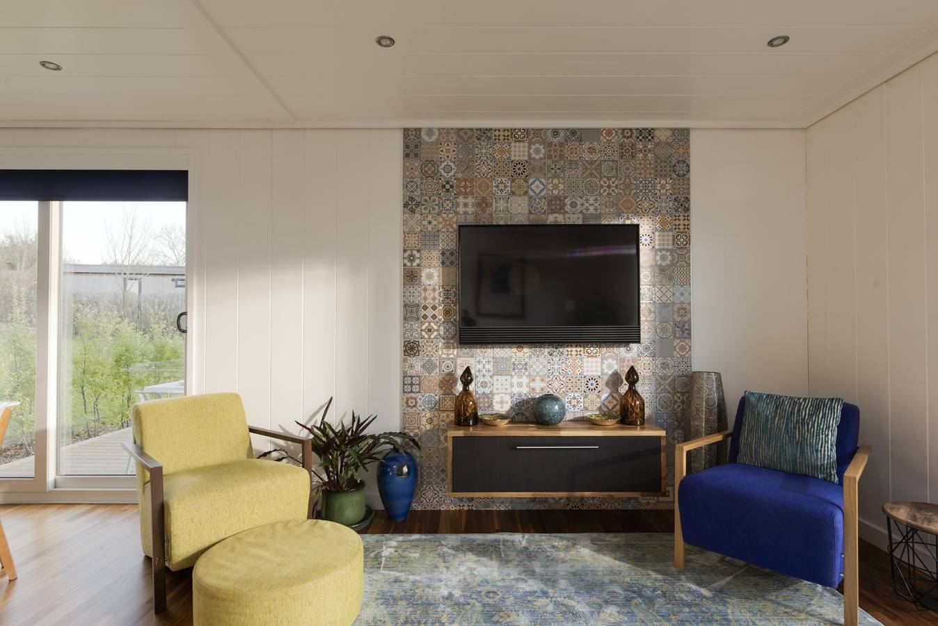 Honeyhurst, Strawberryfield Park in Cheddar, Somerset