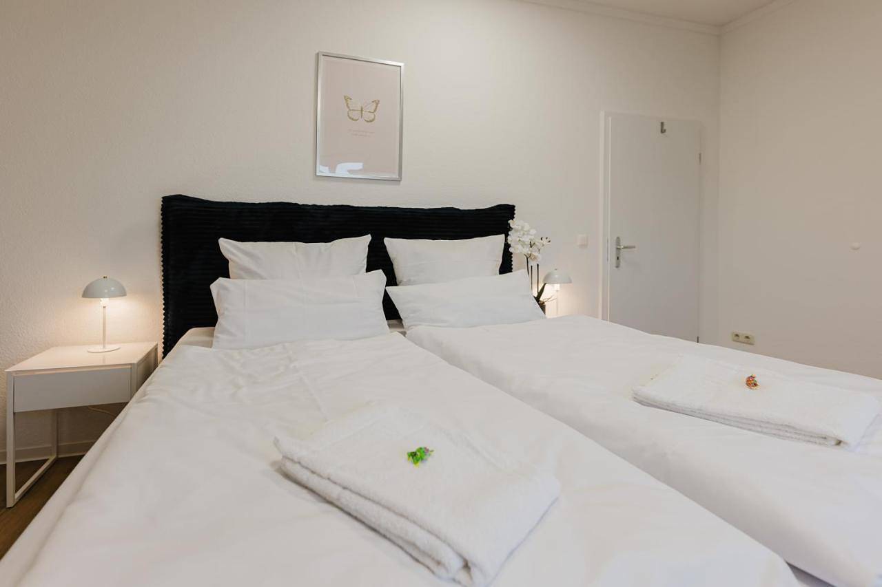 Appartement entier, Three-Bedroom Apartment with View in Stendal, Altmark