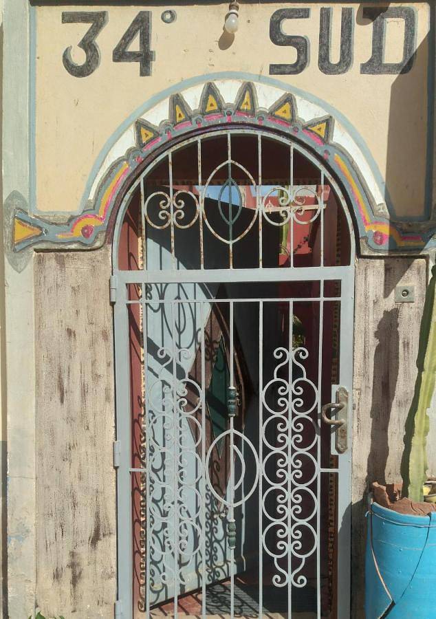 Maison d’hôte pour 2 personnes, avec jardin dans Mirhleft - 4