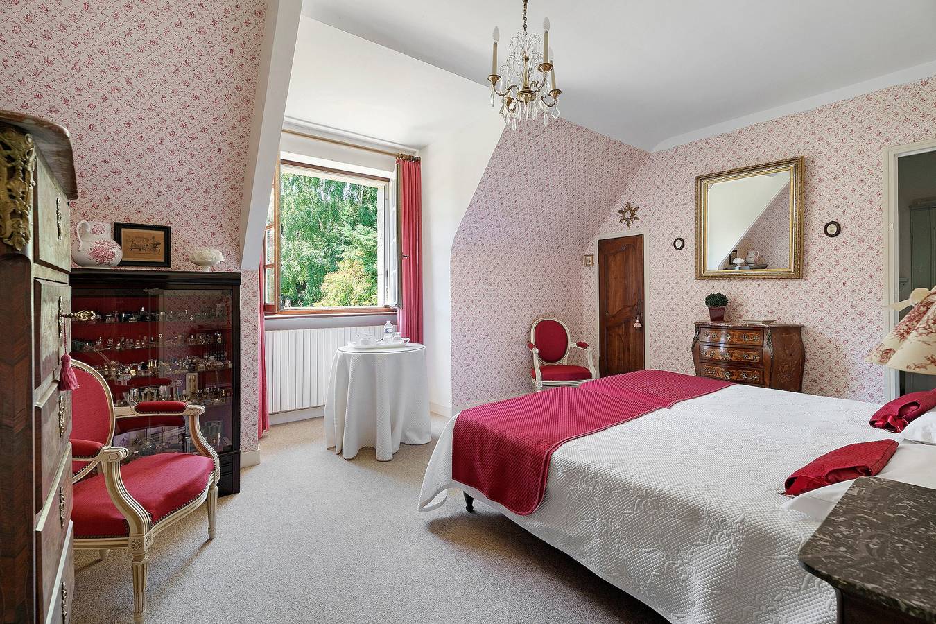 Photo : Hôtel