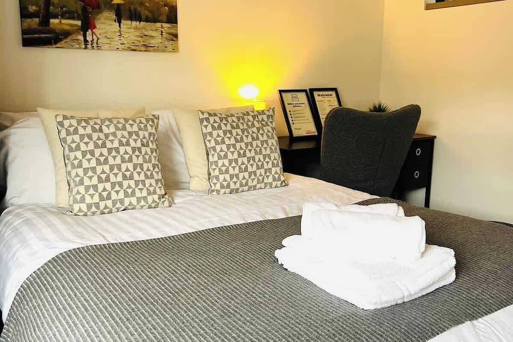 Entire apartment, Studio 4@Bransford Rd in Worcester, Worcestershire