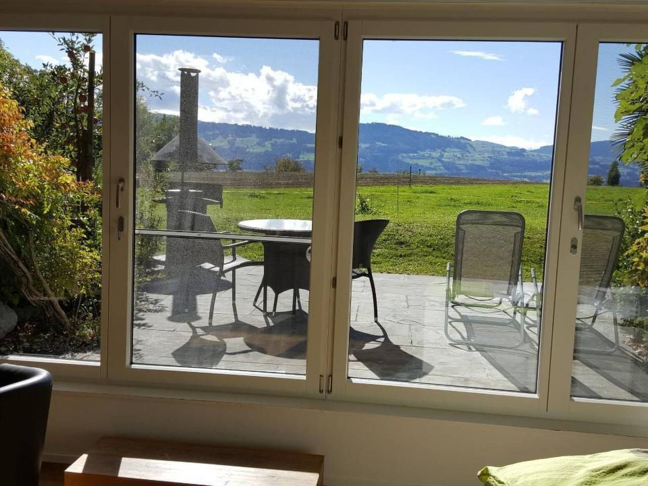 Ganze Wohnung, Moderne Ferienwohnung in Kanton Zürich