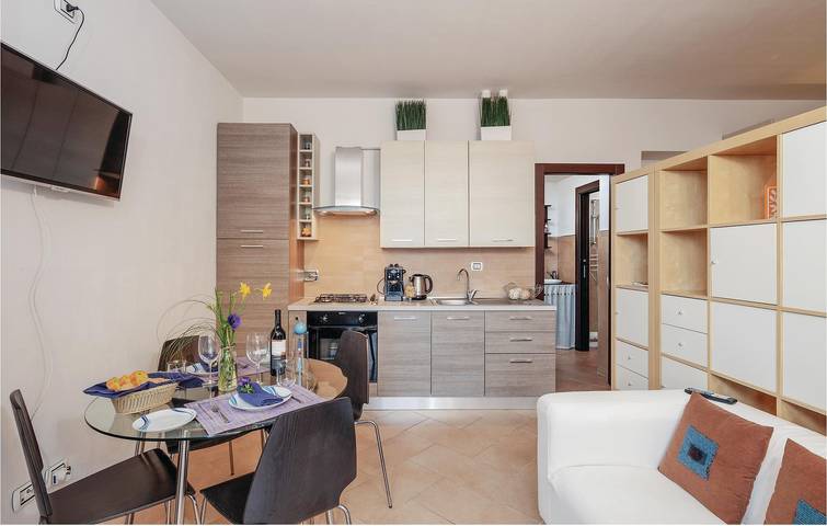 Gîte pour 2 personnes à La Spezia - 3