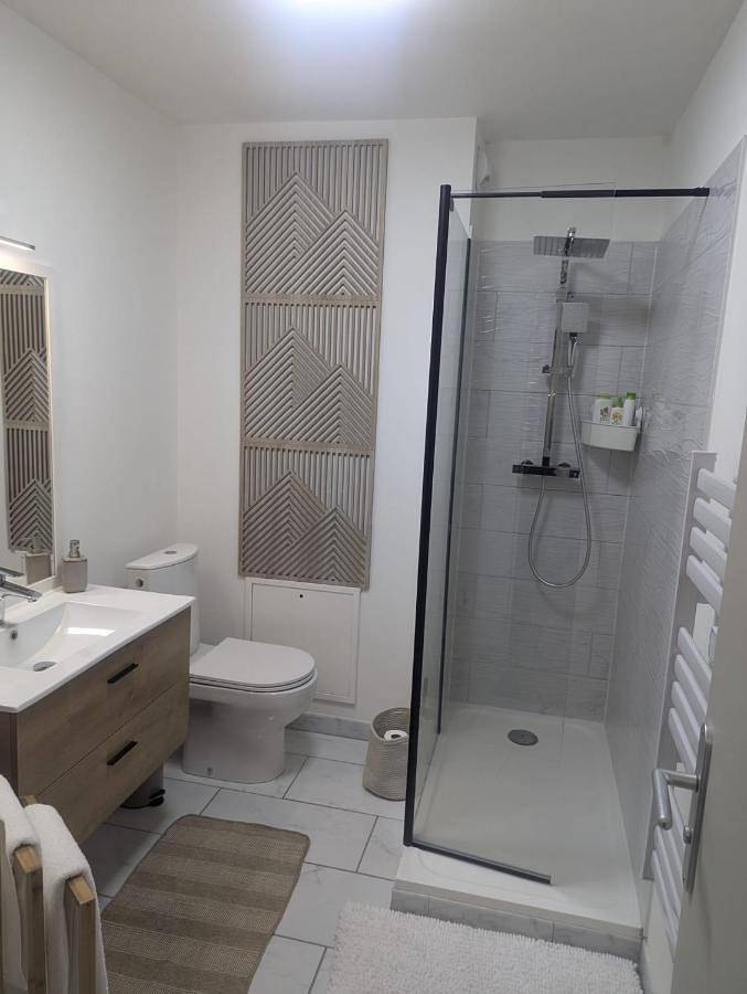 Appartement entier, L'écrin in Joué-lès-Tours, Région de Tours