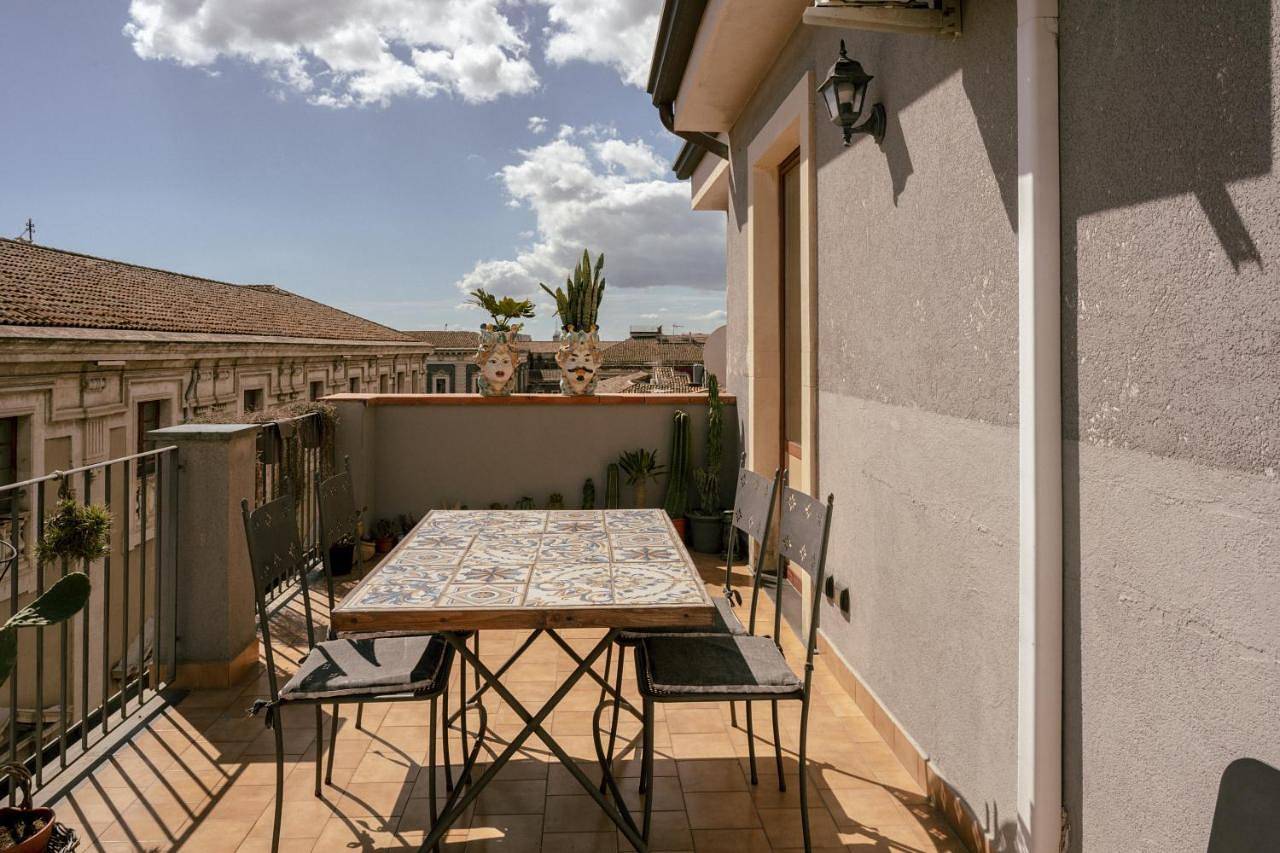 Appartamento intero, Apartment in Catania, Catania e dintorni