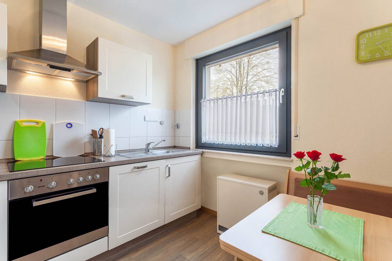 Appartement 'Figelius' met privé terras, privé tuin en Wi-Fi, foto 7