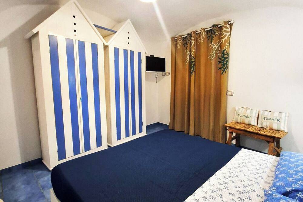 Ely House Amalfi Coast - Vietri sul Mare (Sa) - Cozy Holiday Home in Vietri sul Mare, Amalfiküste