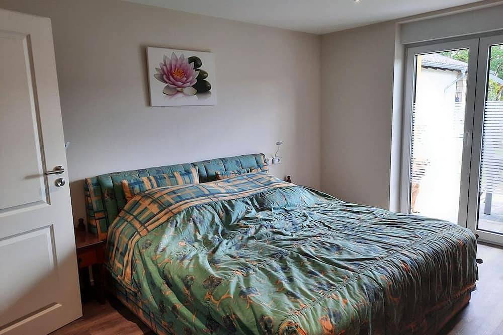 Erdgeschosswohnung - Valentinushof in Beckingen, Saar-Nahe-Bergland