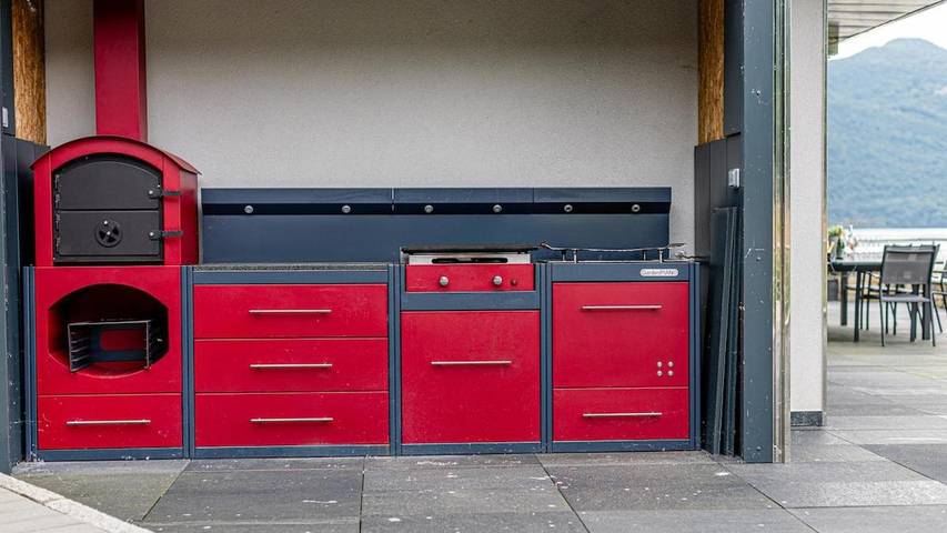 Villa pour 6 personnes, avec vue et terrasse en Savoie - 3