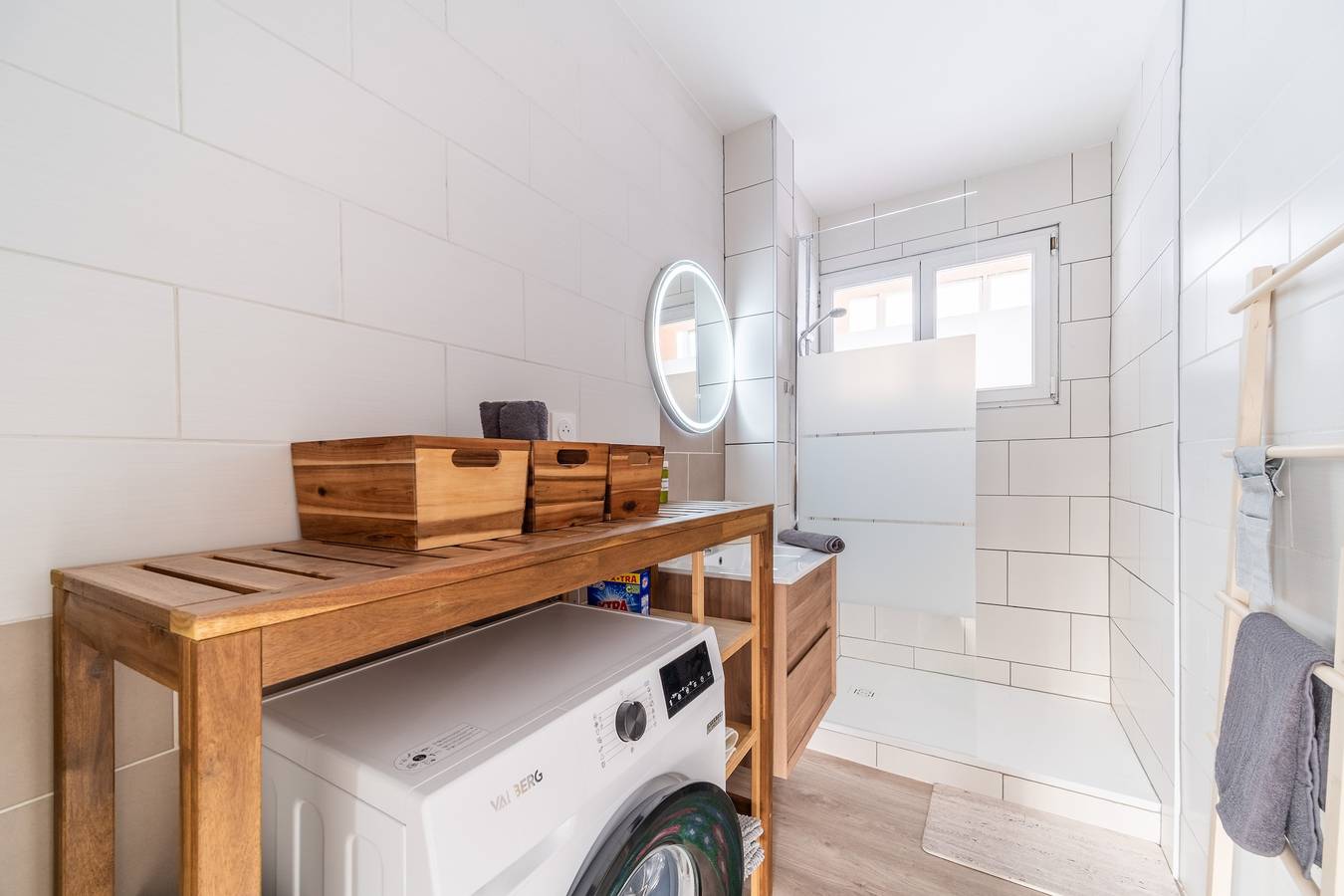 Apartamento entero, Chez Loulou - Appt pour 6 avec balcon in Mulhouse, Región de Mulhouse