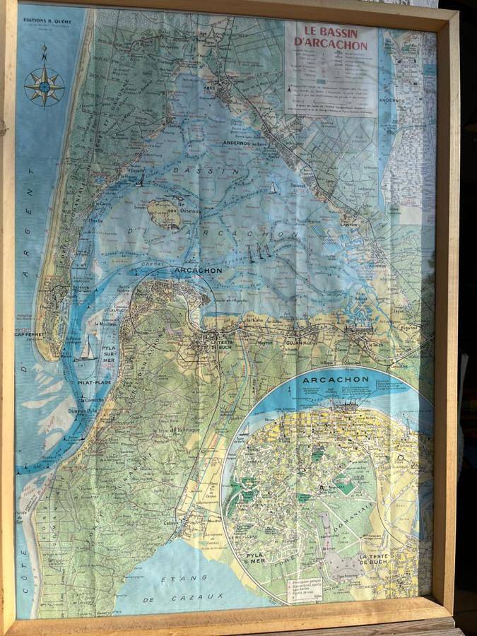 Location de vacances pour 10 personnes, avec vue et jardin dans Port de la Vigne - 3