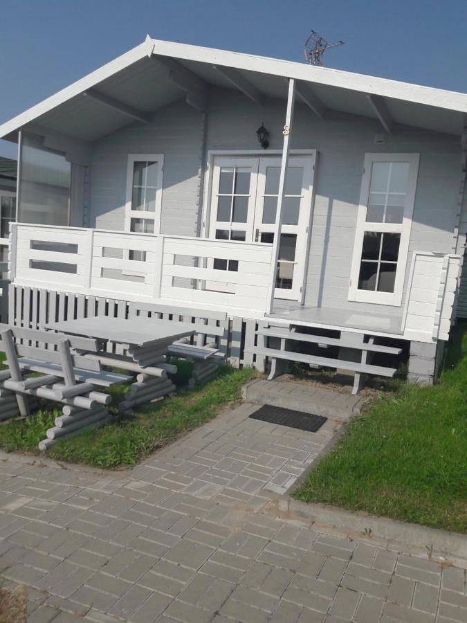 Chalet (5 Adults) in Ustronie Morskie (Miasto), Ustronie Morskie