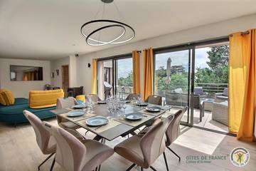 Gîte pour 6 Personnes dans Trébeurden, Région de Lannion, Photo 2