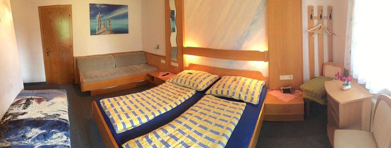 Pension Mühlenheim in Karavanke in Pohorje, Villach