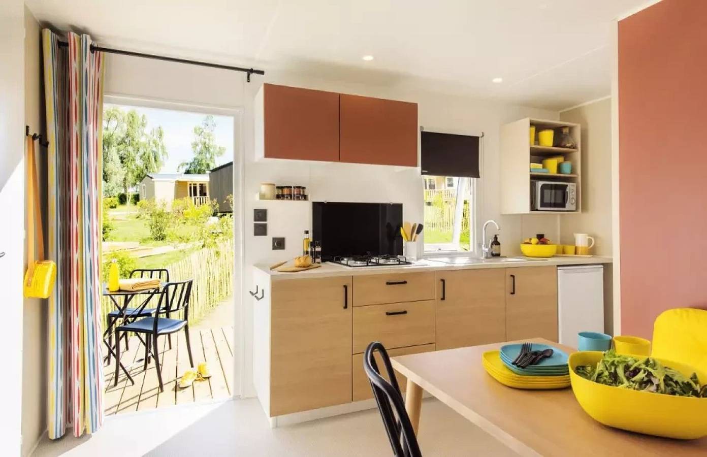 Zecamping 4* à 3km de la plage club enfant piscine couverte animations in Olonne-sur-Mer, Les Sables-d'Olonne