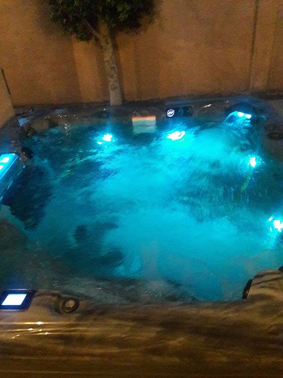 Location de vacances pour 15 personnes, avec jacuzzi et terrasse à Anaheim - 2