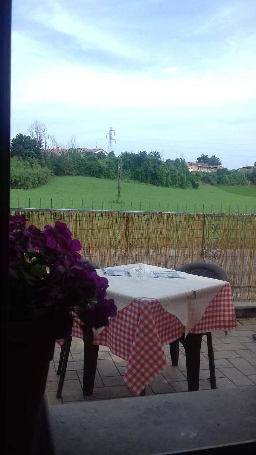 Maison d’hôte pour 3 personnes, avec vue et jardin à Misano Adriatico - 4