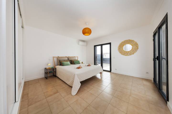 Ferienhaus für 10 Personen, mit Terrasse in Portugal - 2