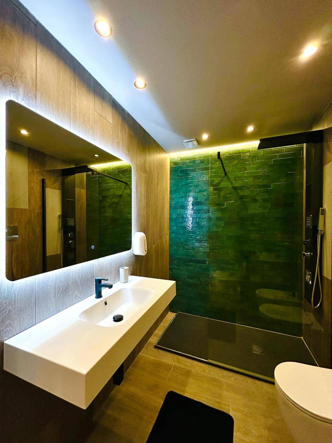 Spera Luxus Palermo in Monreale, Palermo Provinz