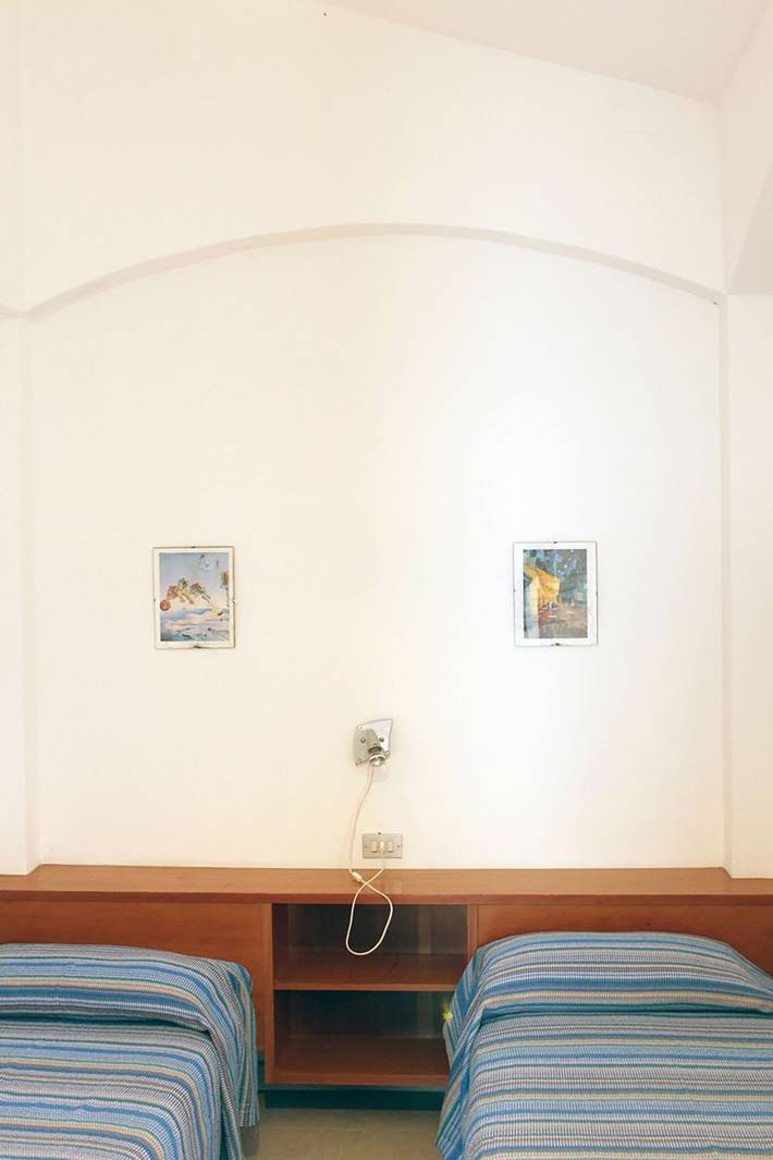 Apartamento entero, Mit Wasserblick in Madonna delle Grazie, Capoliveri