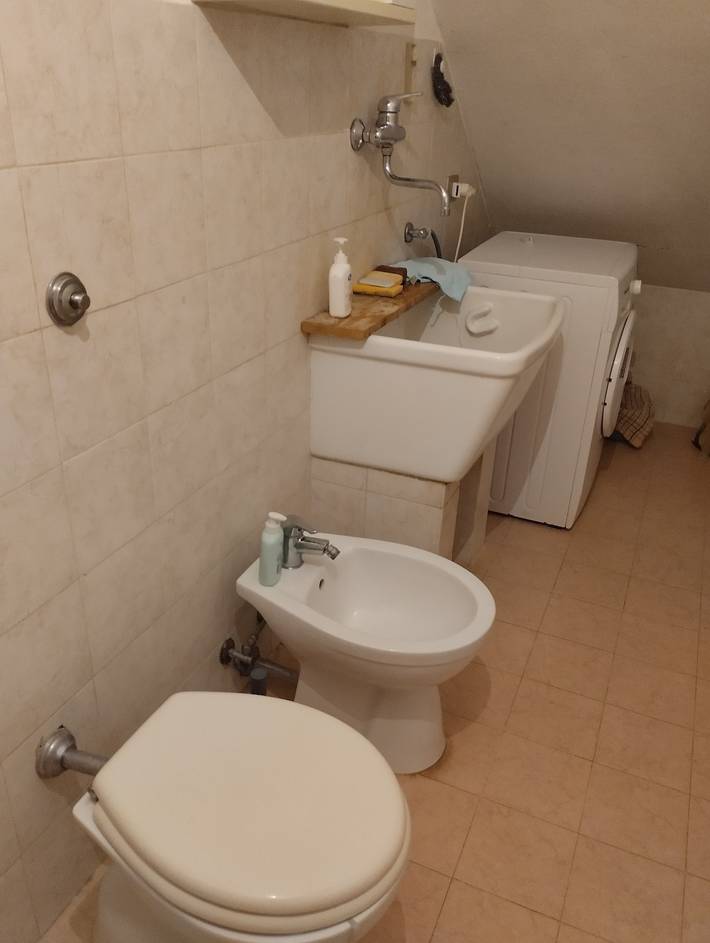 Appartement entier, Appartement 'Casa Palmira' in Parrano, Province de Pérouse