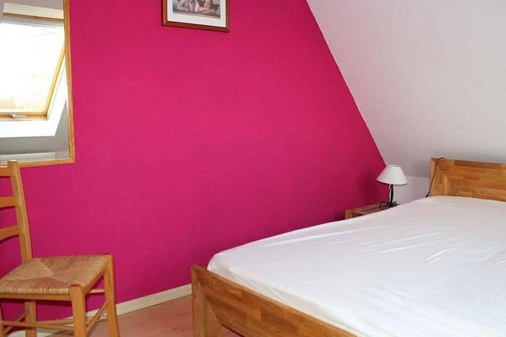 Bauernhof für 4 Personen, mit Garten in der Pfalz - 2