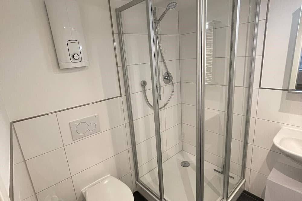 Ganze Wohnung, Apartment 4-Donauquelle in Hüfingen, Mittlerer Schwarzwald