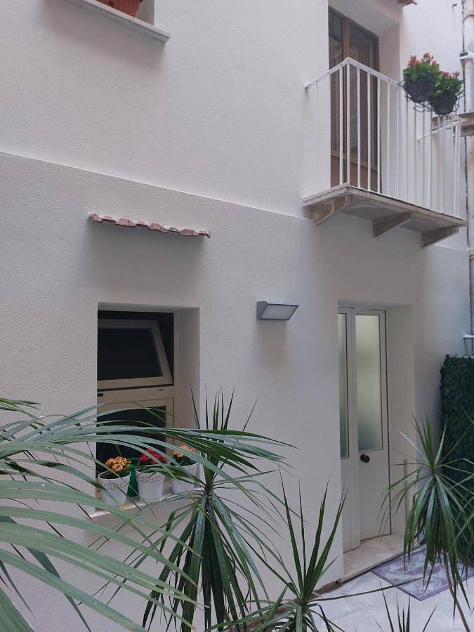 Ferienhaus für 4 Personen