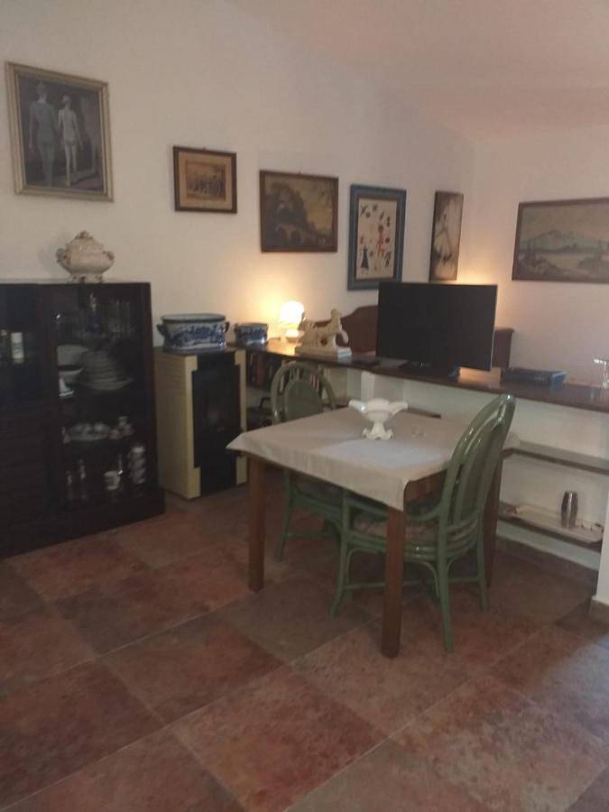 Da lina in Monte Argentario, Grosseto Provinz