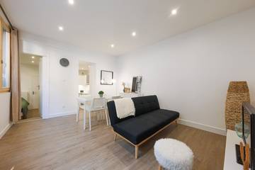 Gîte pour 4 personnes à Strasbourg