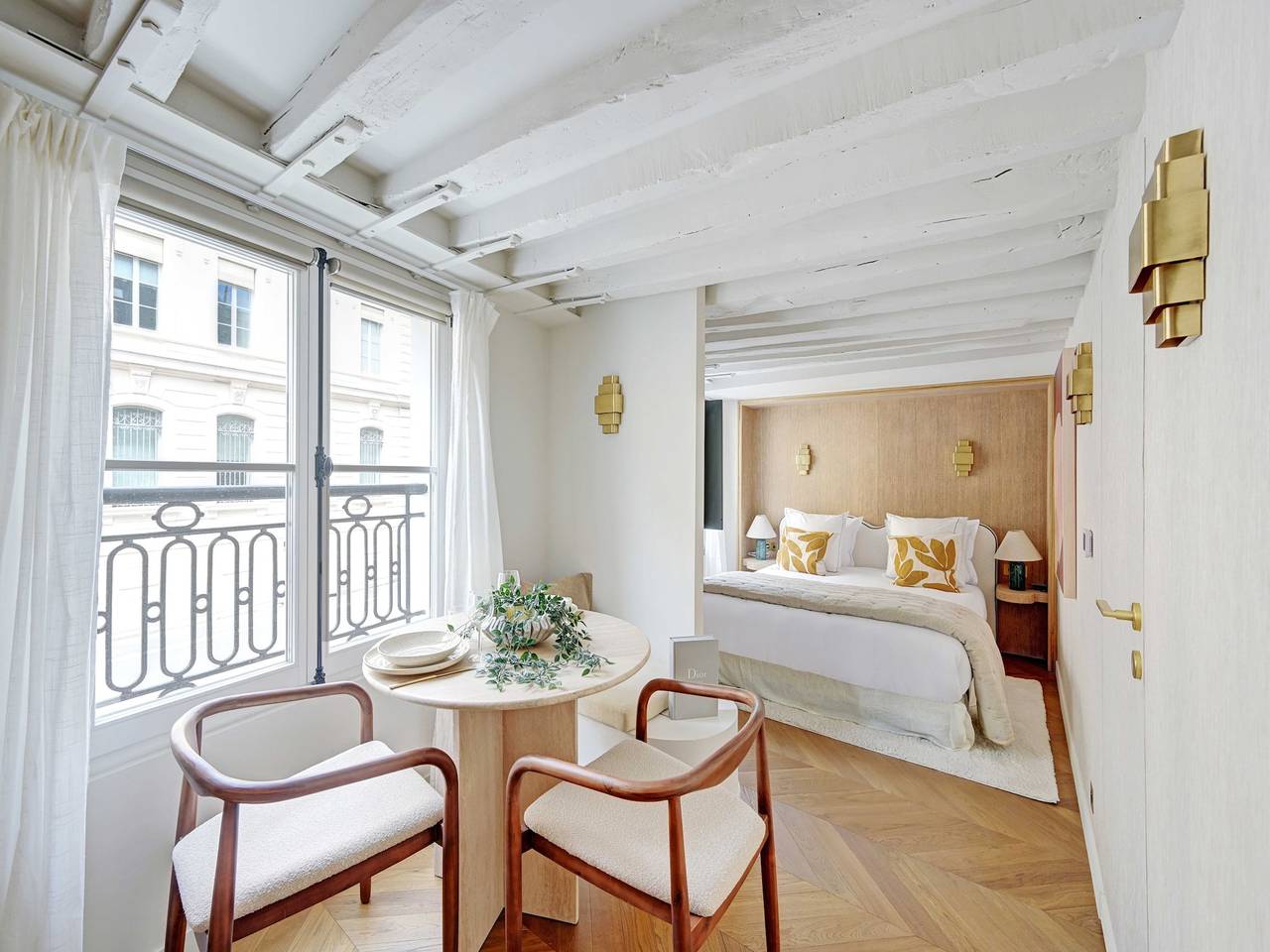 Appartement de vacances