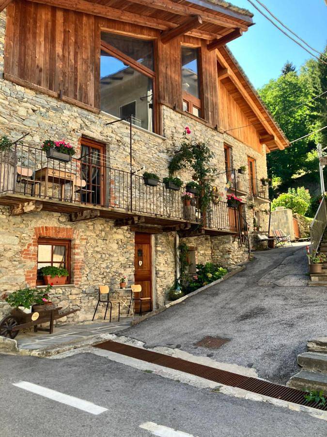 Chambre d’hôte pour 2 personnes, avec Terrasse ainsi que Jacuzzi et Sauna à Cartignano