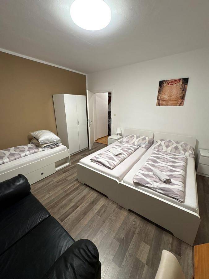 Ganze Wohnung, Mobile Home in Feldkirchen an der Donau, Linz-Wels