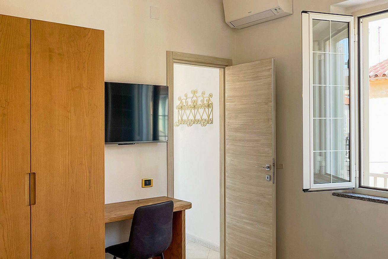 Ganze Wohnung, Casa Nicoletta - La Maddalena in Parco Nazionale dell'Arcipelago di La Maddalena, La Maddalena