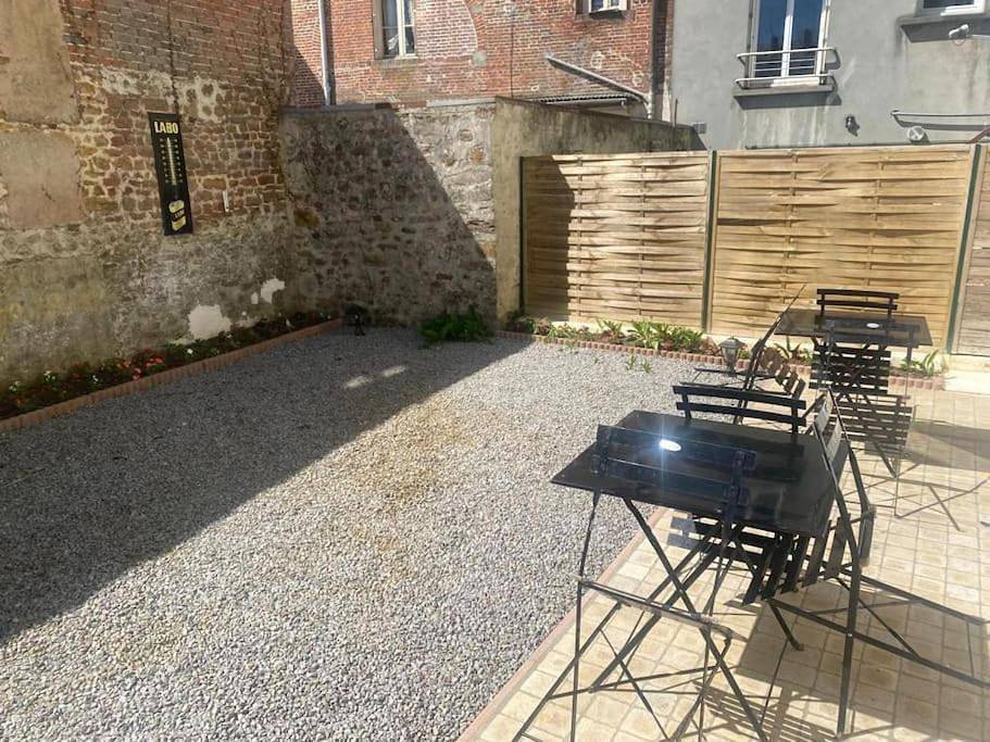 Appartement entier, Charming Apartment Gacé I 4P in Gacé, Région d'Argentan