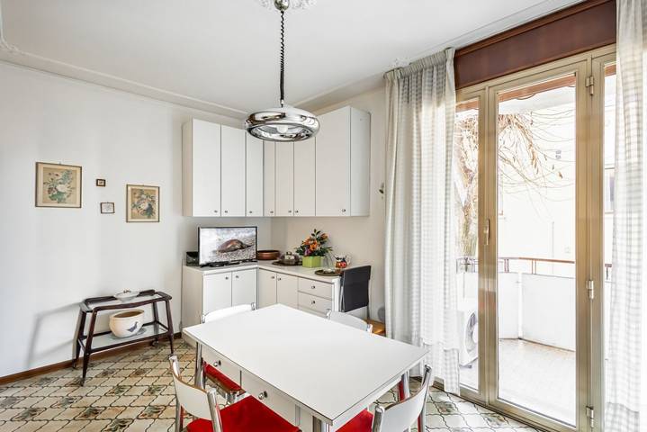 Gîte pour 2 personnes à Mestre - 2