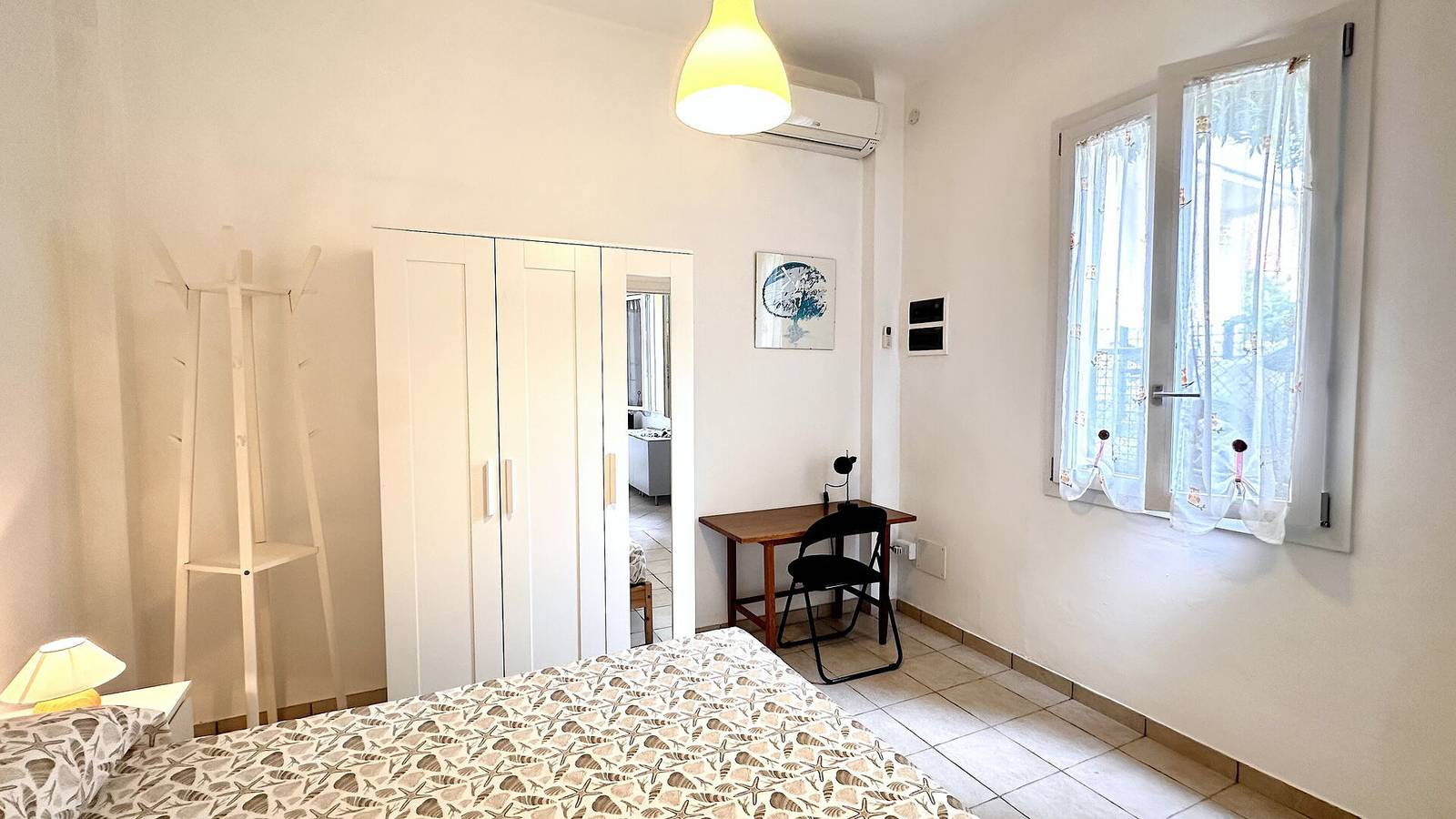 Entire apartment, La Casetta Di Ponente in San Bartolomeo al Mare (City), San Bartolomeo al Mare