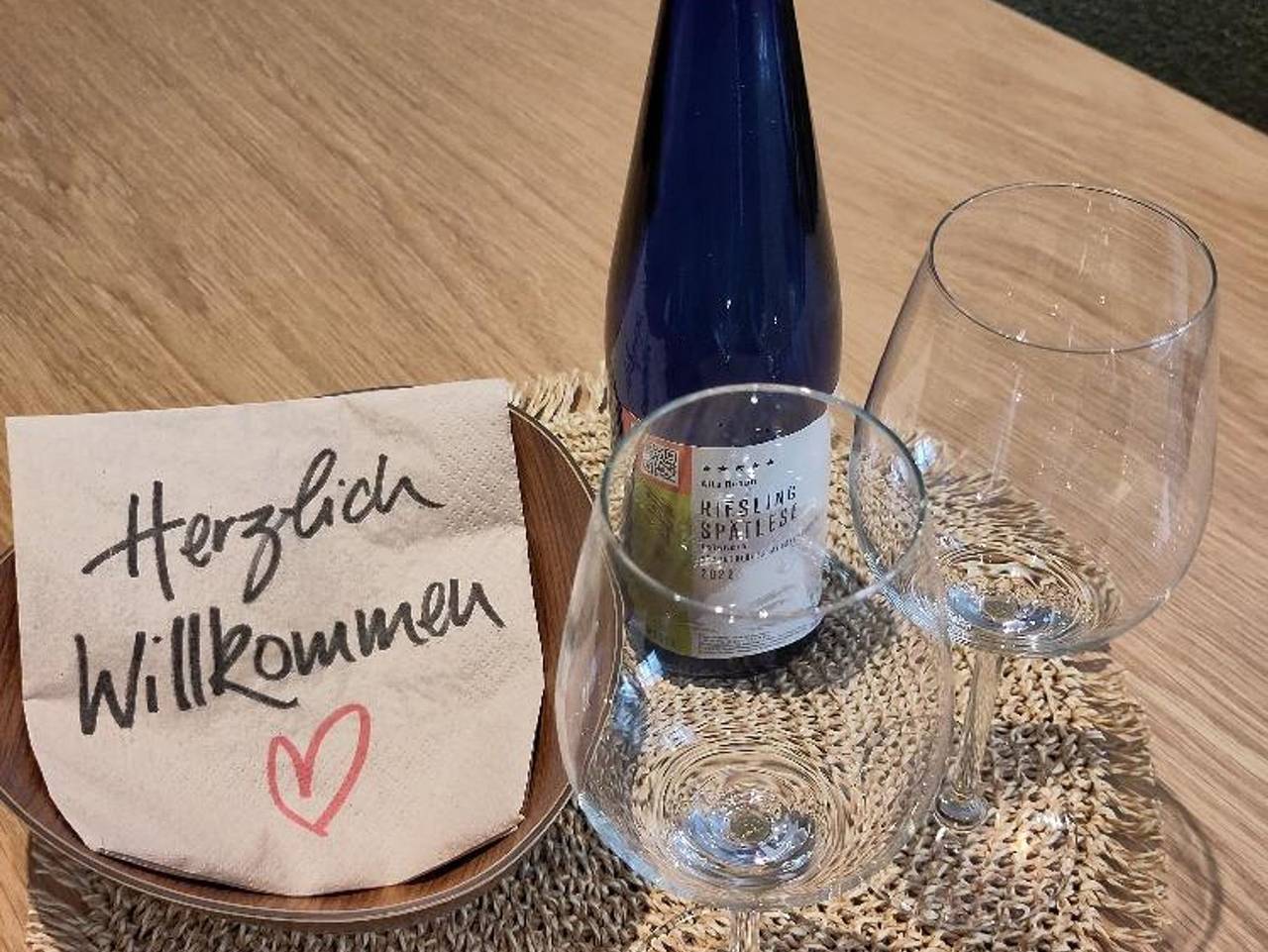 Ganze Ferienwohnung, Ferienwohnung Moselstay in Brauneberg, Bernkastel-Kues & Umgebung