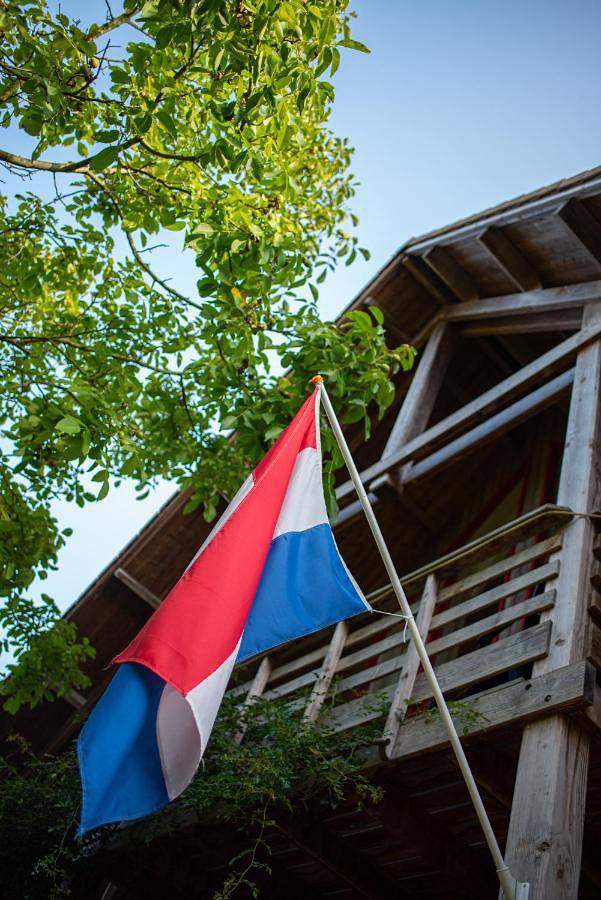 B&b voor 2 personen, met uitzicht en tuin in Provincie Groningen