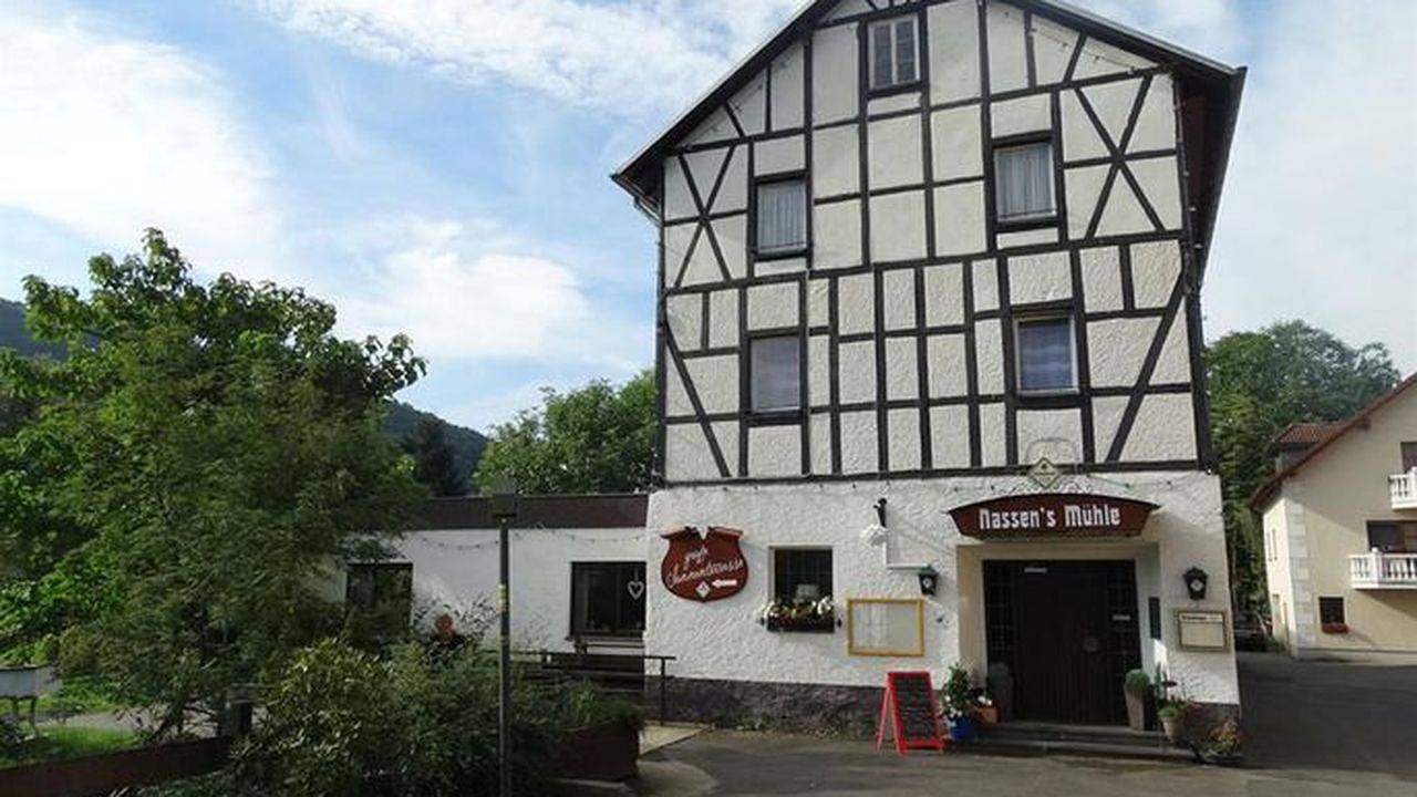 Ganze Ferienwohnung, Ferienwohnung für 1 Person (12 m²) in Waldbreitbach in Waldbreitbach, Rheinland-Pfalz