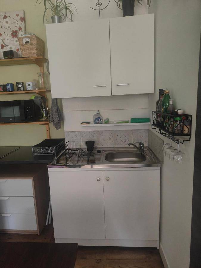 Gîte pour 4 personnes à Chassiers - 3